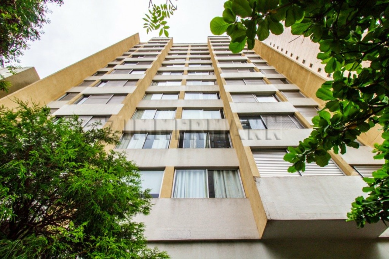Apartamento com 3 quartos à venda, 88m² em Rua Doutor Cândido Espinheira, Perdizes, São Paulo, SP