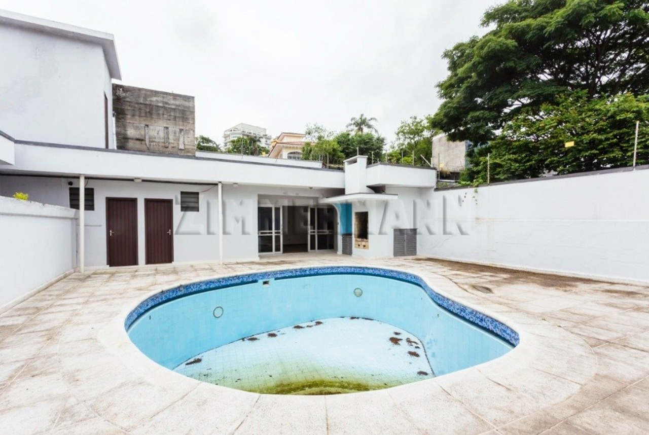 Casa com 4 quartos à venda, 700m² em Alto de Pinheiros, São Paulo, SP