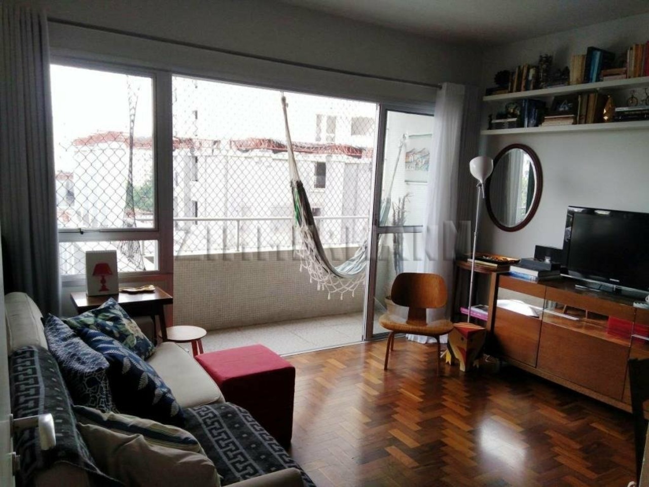 Apartamento com 2 quartos à venda, 73m² em Avenida Doutor Cardoso de Melo, Vila Olímpia, São Paulo, SP