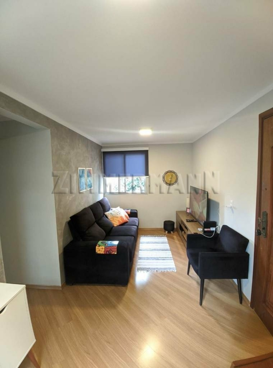 Apartamento com 2 quartos à venda, 50m² em Rua Marina Ciufuli Zanfelice, Lapa, São Paulo, SP