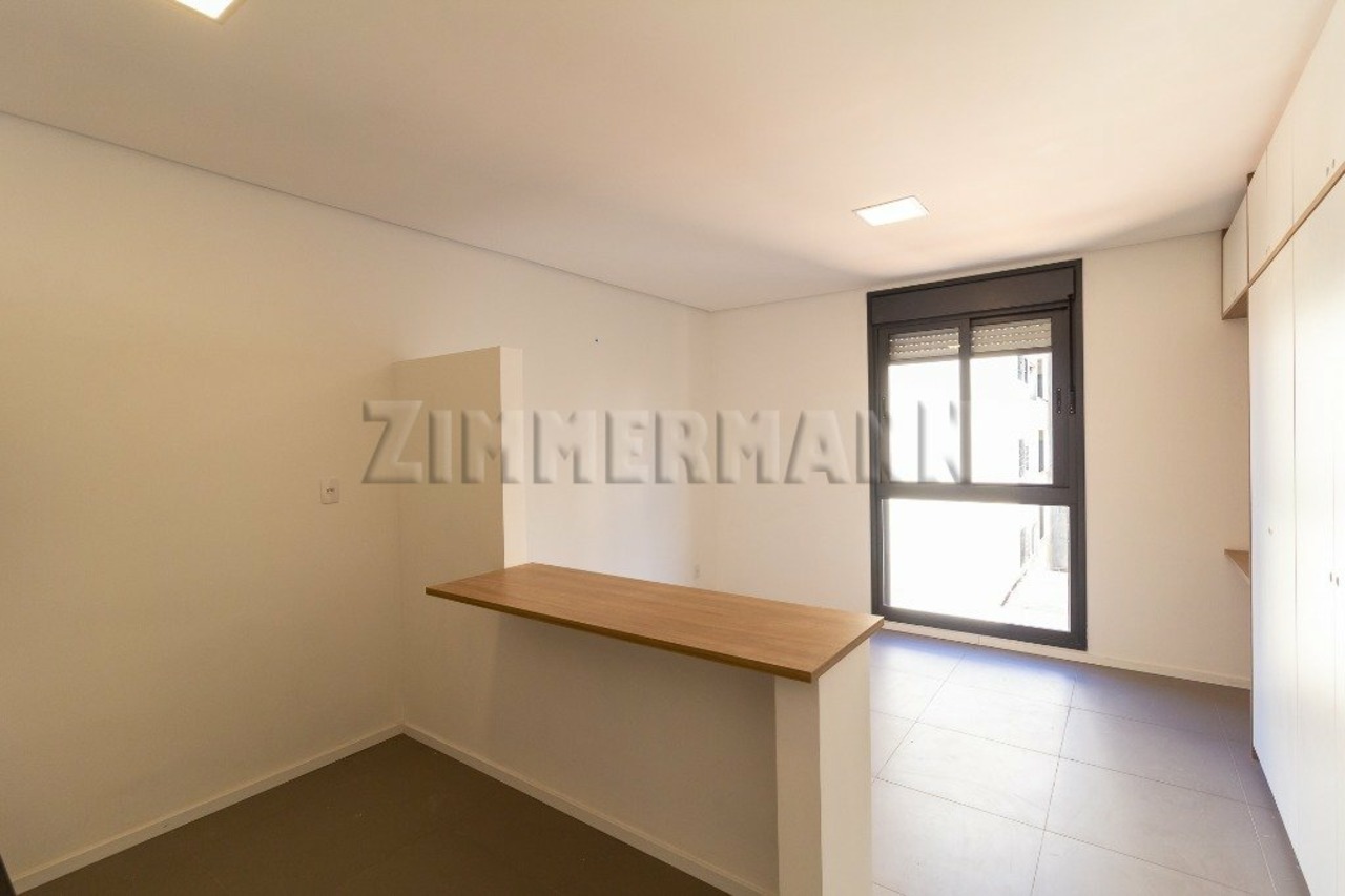 Apartamento com 1 quartos à venda, 30m² em Rua Dona Veridiana, Santa Cecília, São Paulo, SP