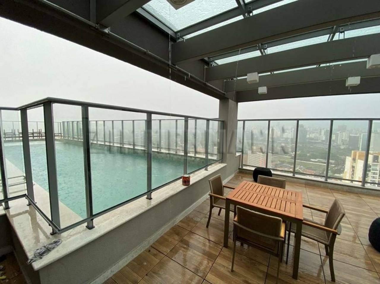 Apartamento com 1 quartos à venda, 27m² em Rua Professor Horácio Berlinck, Butantã, Sao Paulo, SP