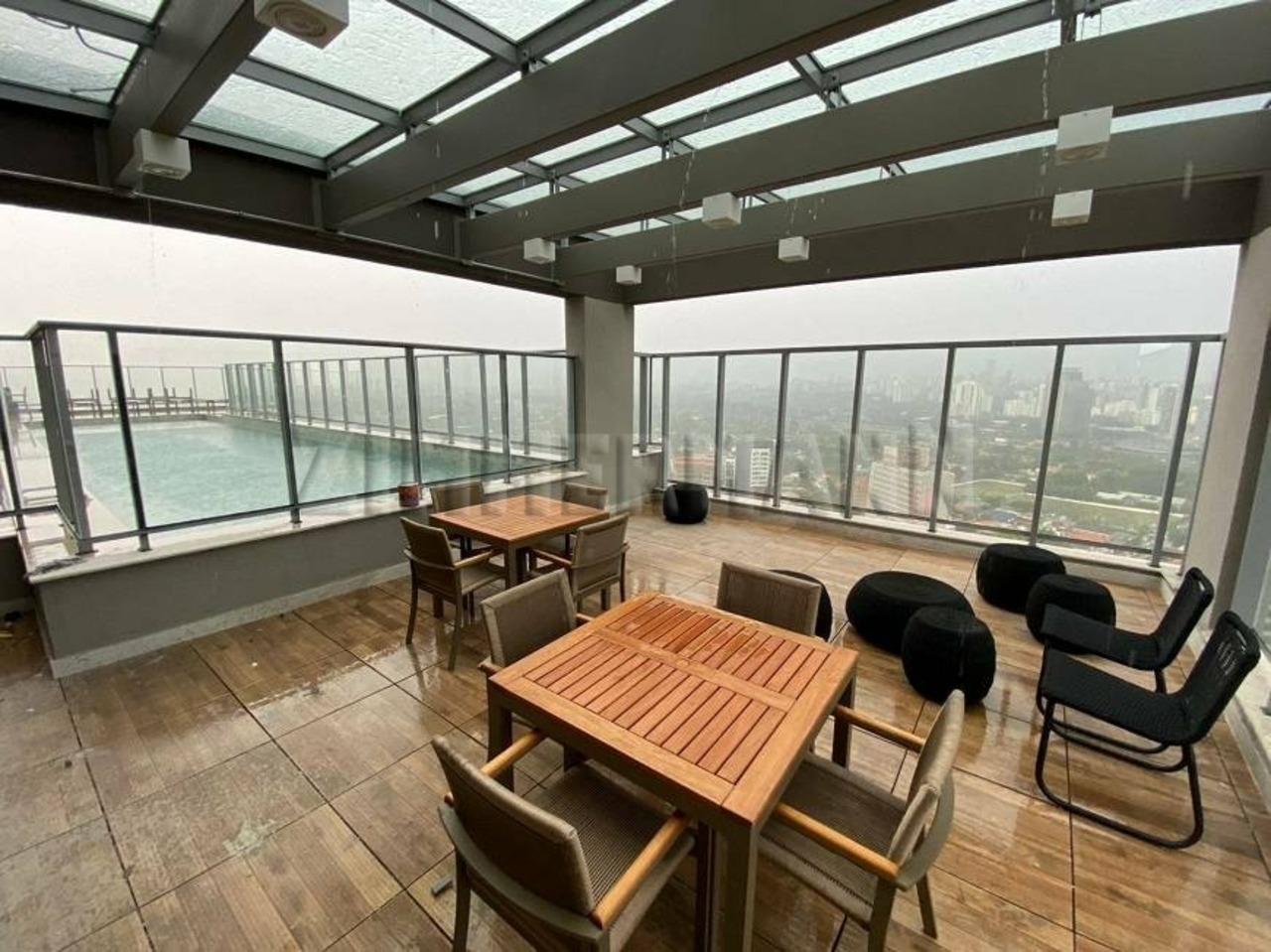 Apartamento com 1 quartos à venda, 37m² em Rua Professor Horácio Berlinck, Butantã, Sao Paulo, SP
