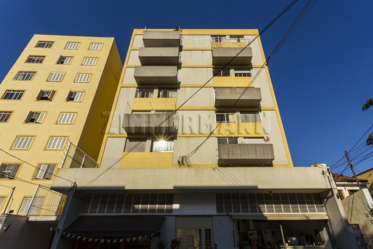 Apartamento com 2 quartos à venda, 140m² em Rua Venâncio Aires, Perdizes, São Paulo, SP