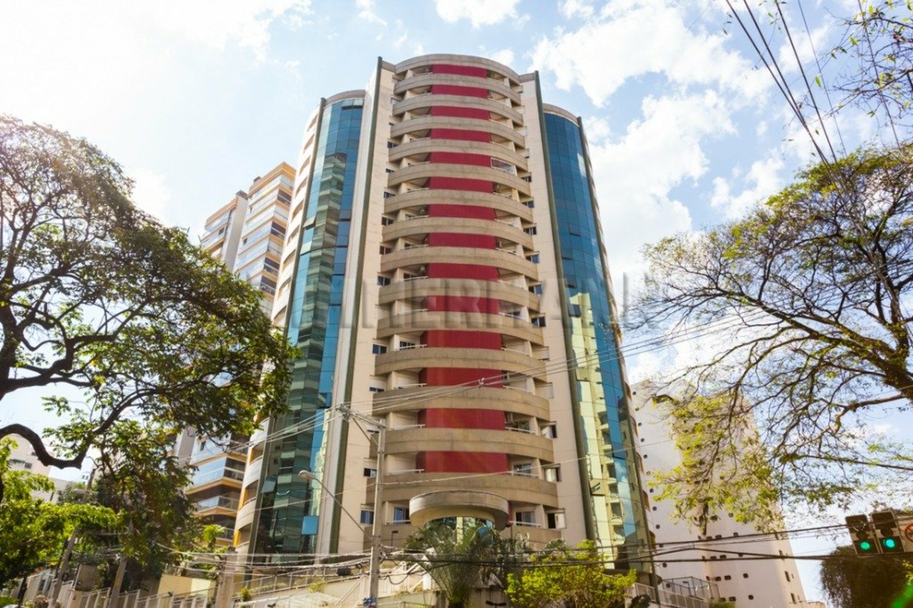 Apartamento com 3 quartos à venda, 104m² em Rua Caiubi, Perdizes, São Paulo, SP