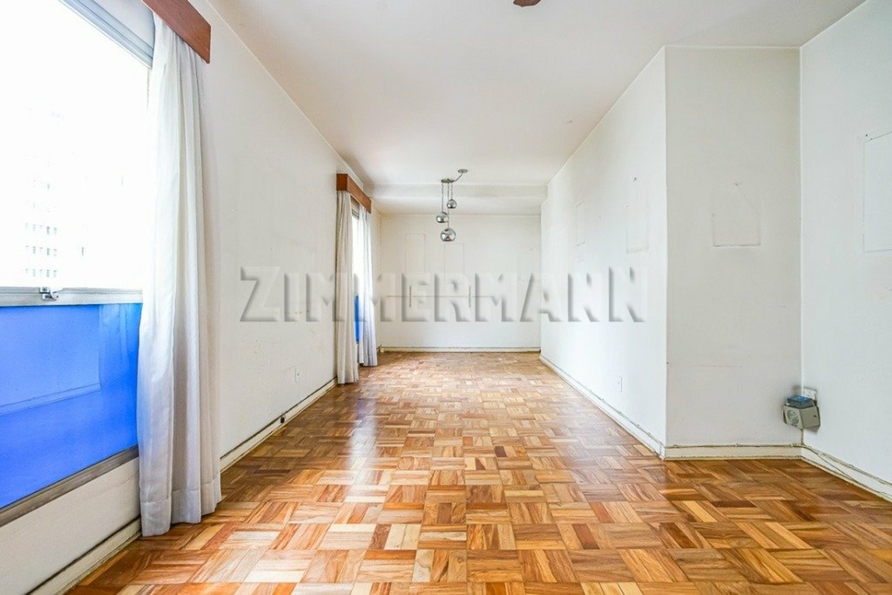Apartamento com 3 quartos à venda, 117m² em Travessa Fanny Goldberg, Pinheiros, São Paulo, SP