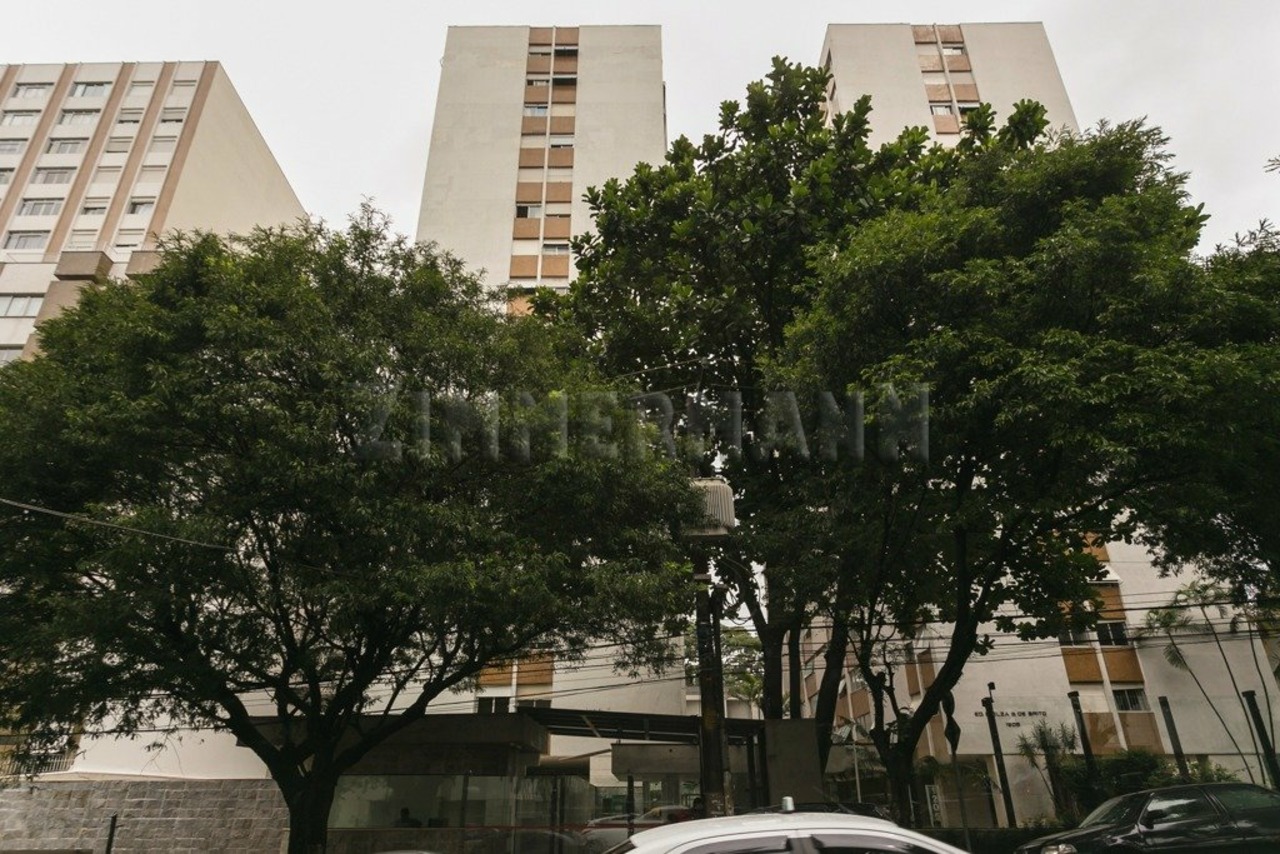 Apartamento com 3 quartos à venda, 103m² em Rua Cardoso de Almeida, Perdizes, São Paulo, SP