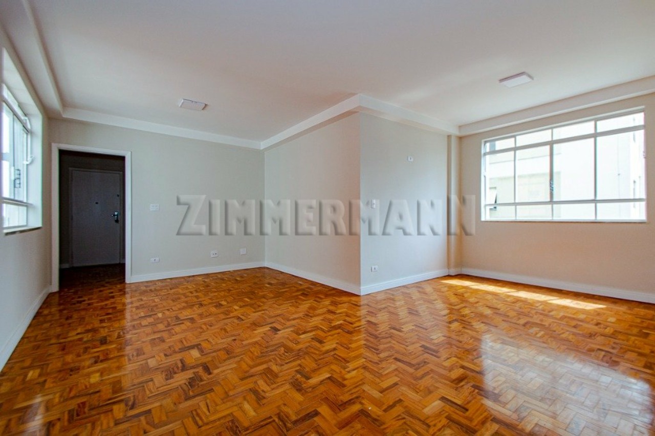 Apartamento com 3 quartos à venda, 180m² em Alameda Barros, Higienópolis, São Paulo, SP