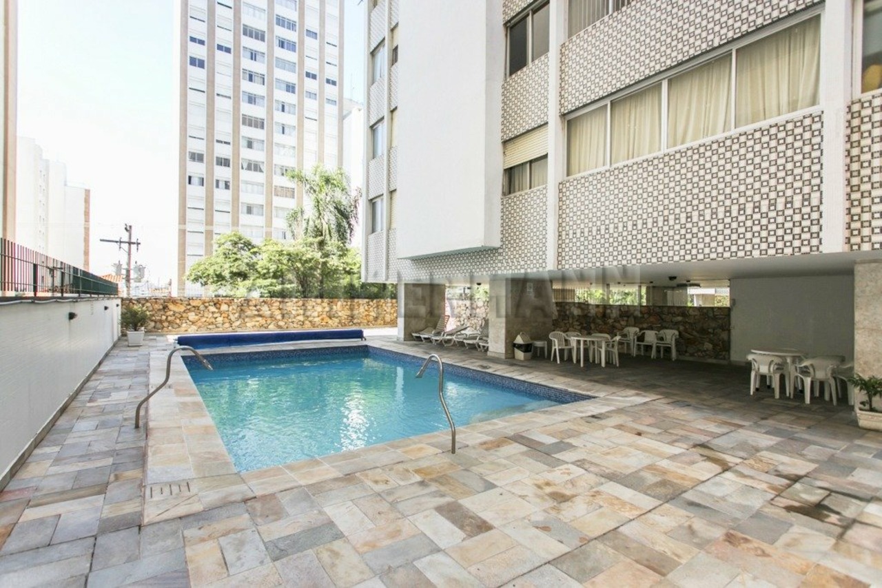 Apartamento com 3 quartos à venda, 113m² em Rua Cardoso de Almeida, Perdizes, São Paulo, SP