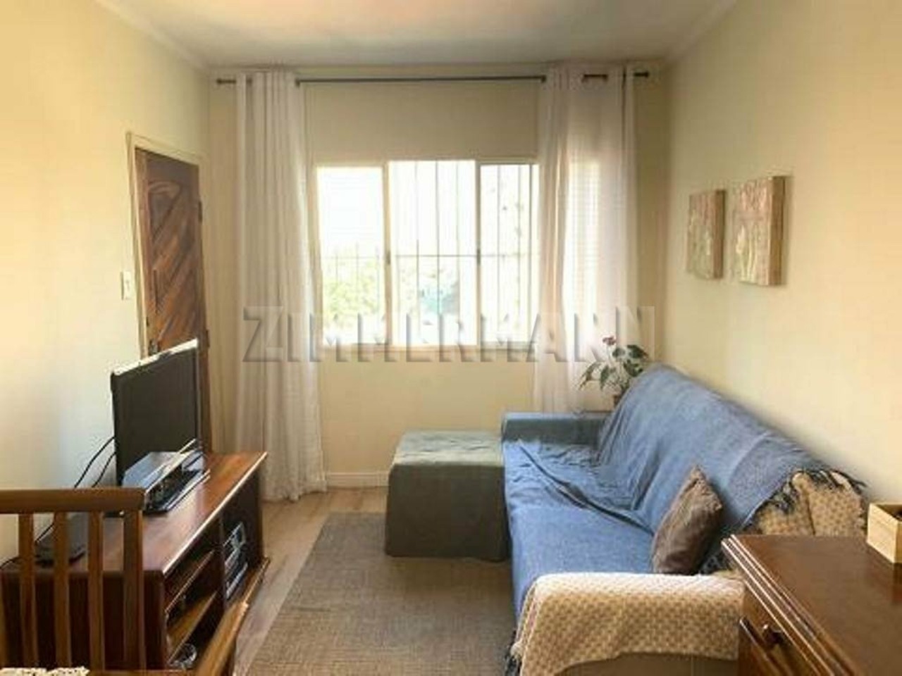 Apartamento com 2 quartos à venda, 56m² em Rua Doutor Costa Júnior, Água Branca, São Paulo, SP