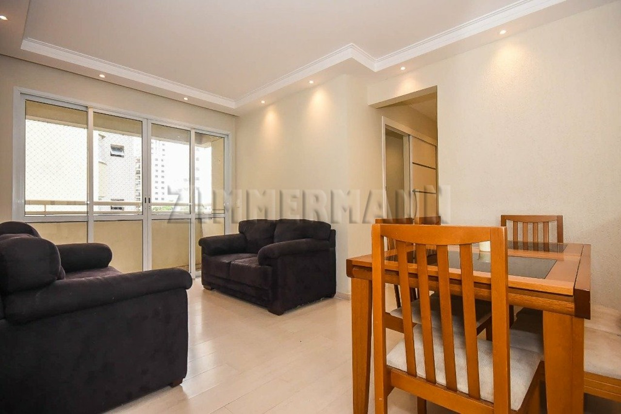 Apartamento com 2 quartos à venda, 70m² em Rua Gonçalo da Cunha, Chácara Inglesa, São Paulo, SP