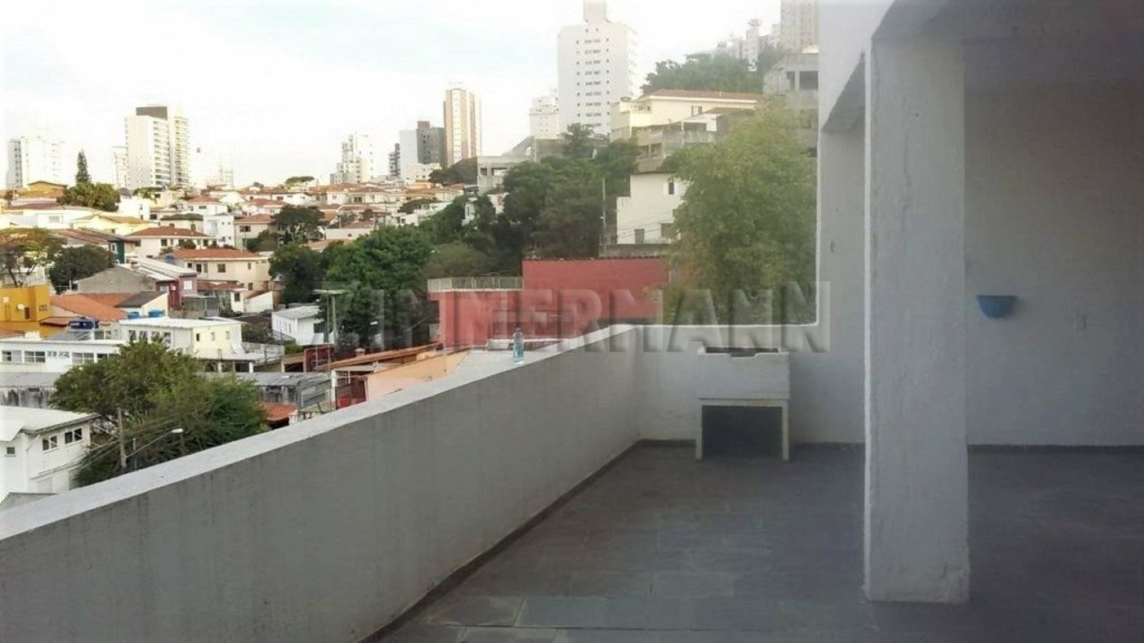 Casa com 3 quartos à venda, 200m² em Rua Tavares Bastos, Vila Pompéia, São Paulo, SP