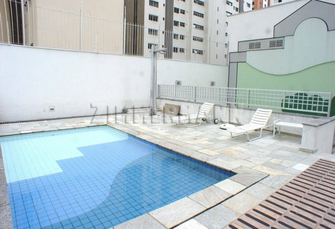 Apartamento com 4 quartos à venda, 150m² em Avenida Rouxinol, Moema, São Paulo, SP