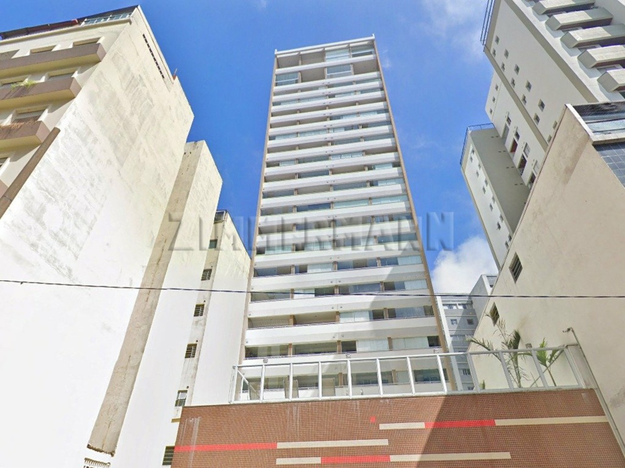 Apartamento com 1 quartos à venda, 39m² em Avenida Nove de Julho, Bela Vista, São Paulo, SP