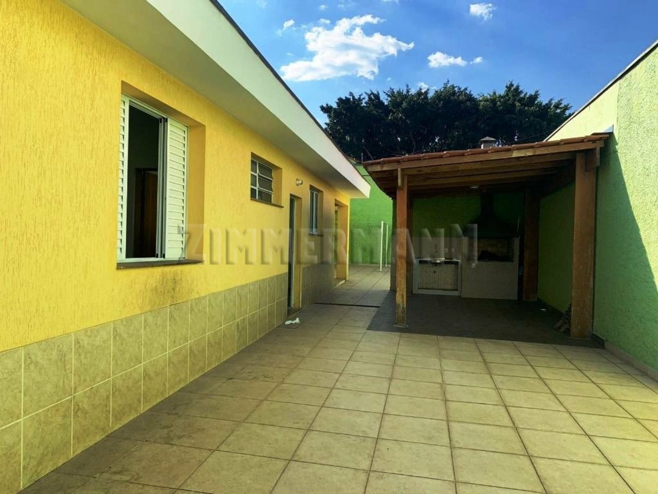 Casa com 2 quartos à venda, 250m² em Rua Guararapes, Lapa, São Paulo, SP