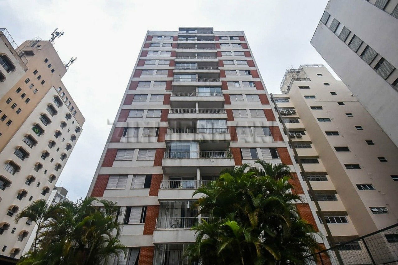 Apartamento com 3 quartos à venda, 89m² em Rua Caiubi, Perdizes, São Paulo, SP