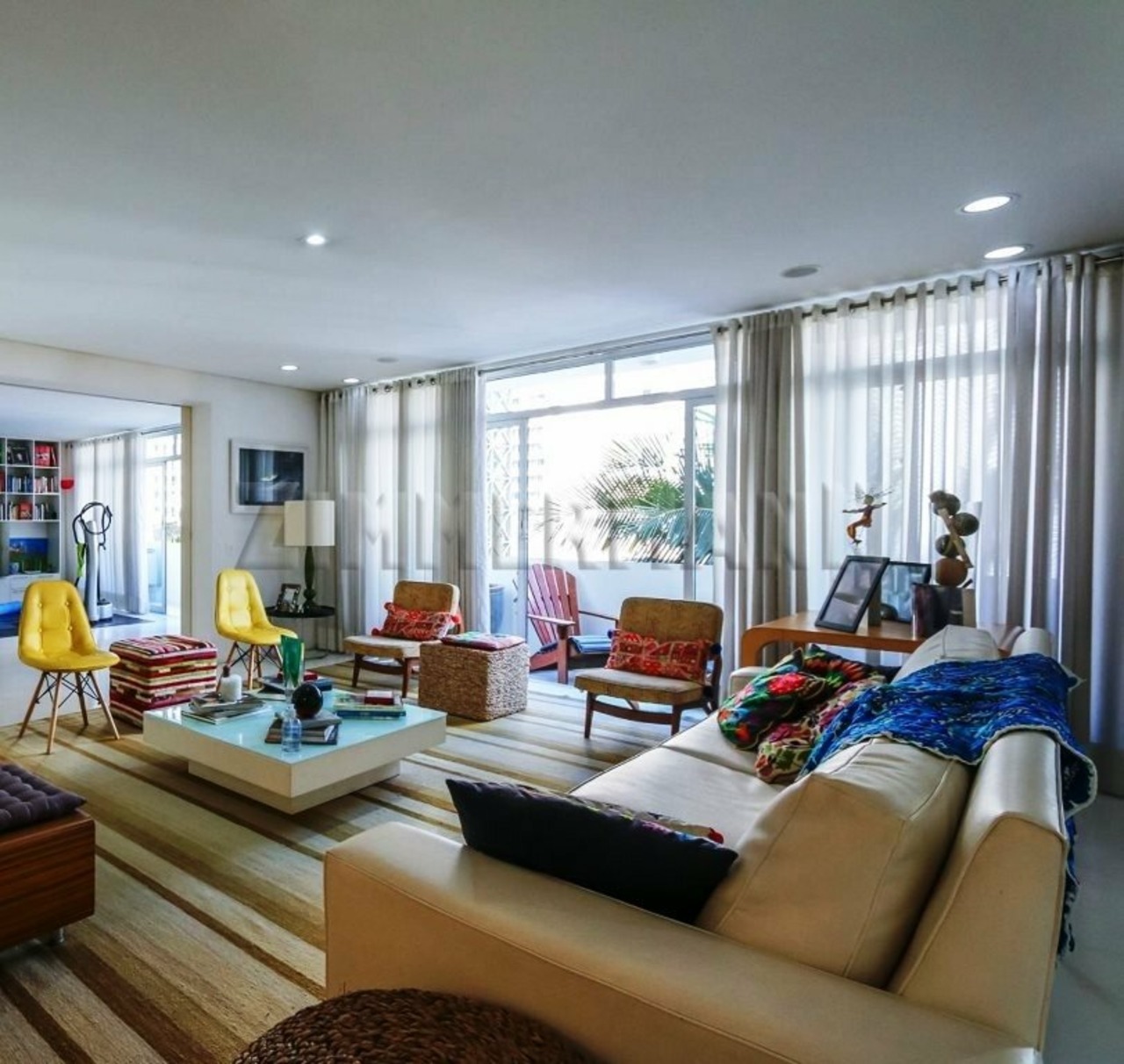 Apartamento com 2 quartos à venda, 301m² em Rua Professor Artur Ramos, Jardim Europa, São Paulo, SP