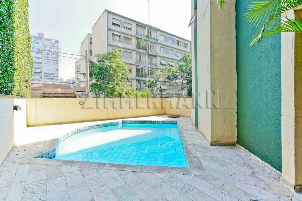 Apartamento com 1 quartos à venda, 70m² em Rua Emílio de Menezes, Higienópolis, São Paulo, SP