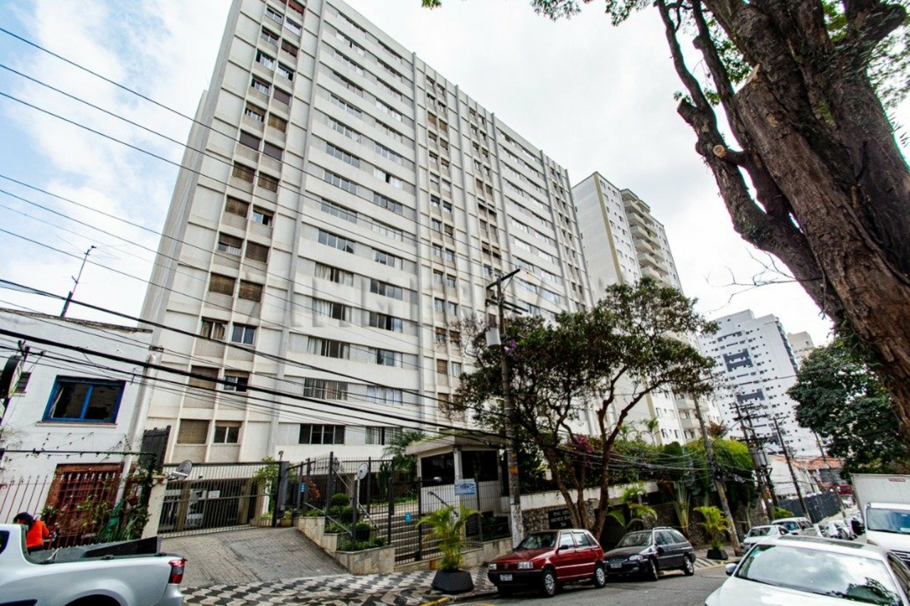 Apartamento com 3 quartos à venda, 116m² em Rua Caraíbas, Perdizes, São Paulo, SP