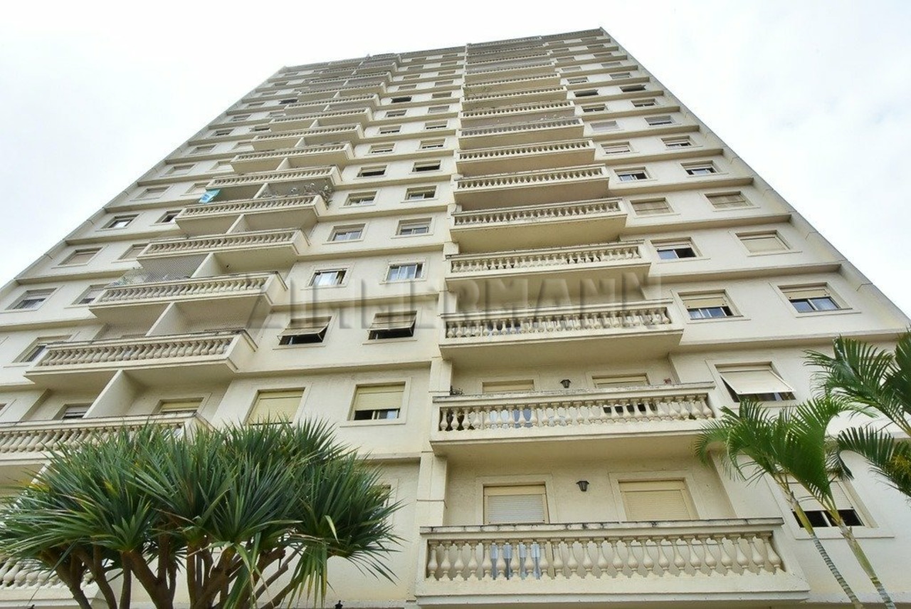 Apartamento com 3 quartos client, 105m² em Chácara Santo Antônio Zona Sul, São Paulo, SP
