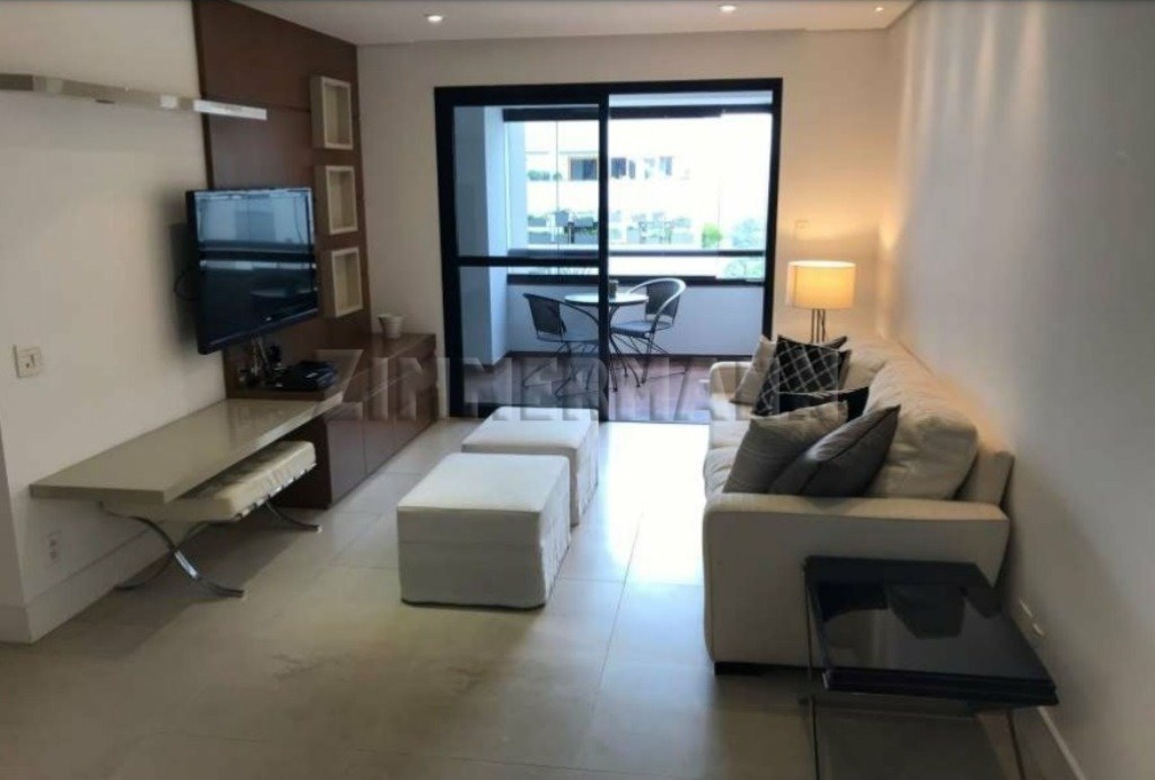 Apartamento com 2 quartos à venda, 99m² em Alameda Jaú, Jardim América, São Paulo, SP