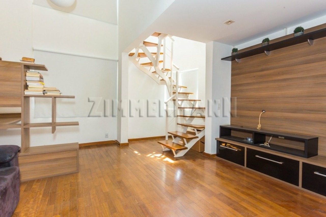 Apartamento com 1 quartos à venda, 100m² em Rua Joaquim Antunes, Pinheiros, São Paulo, SP