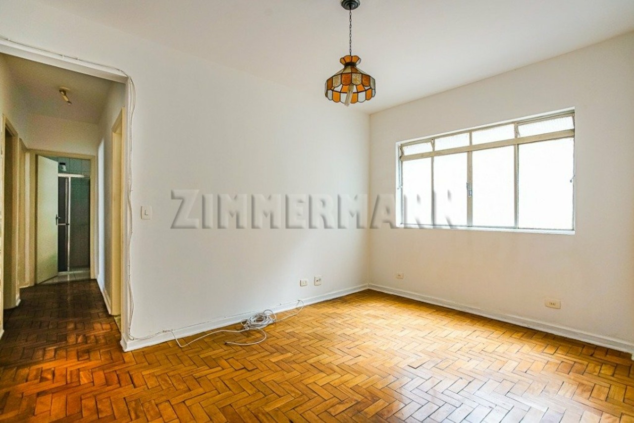 Apartamento com 2 quartos à venda, 70m² em Rua Dona Germaine Burchard, Perdizes, São Paulo, SP