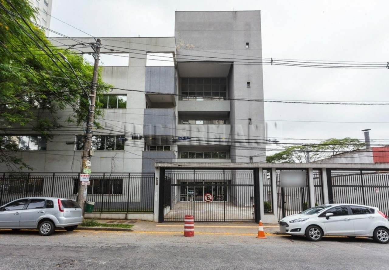 Comercial com 0 quartos à venda, 4500m² em Rua Nanuque, Vila Leopoldina, São Paulo, SP
