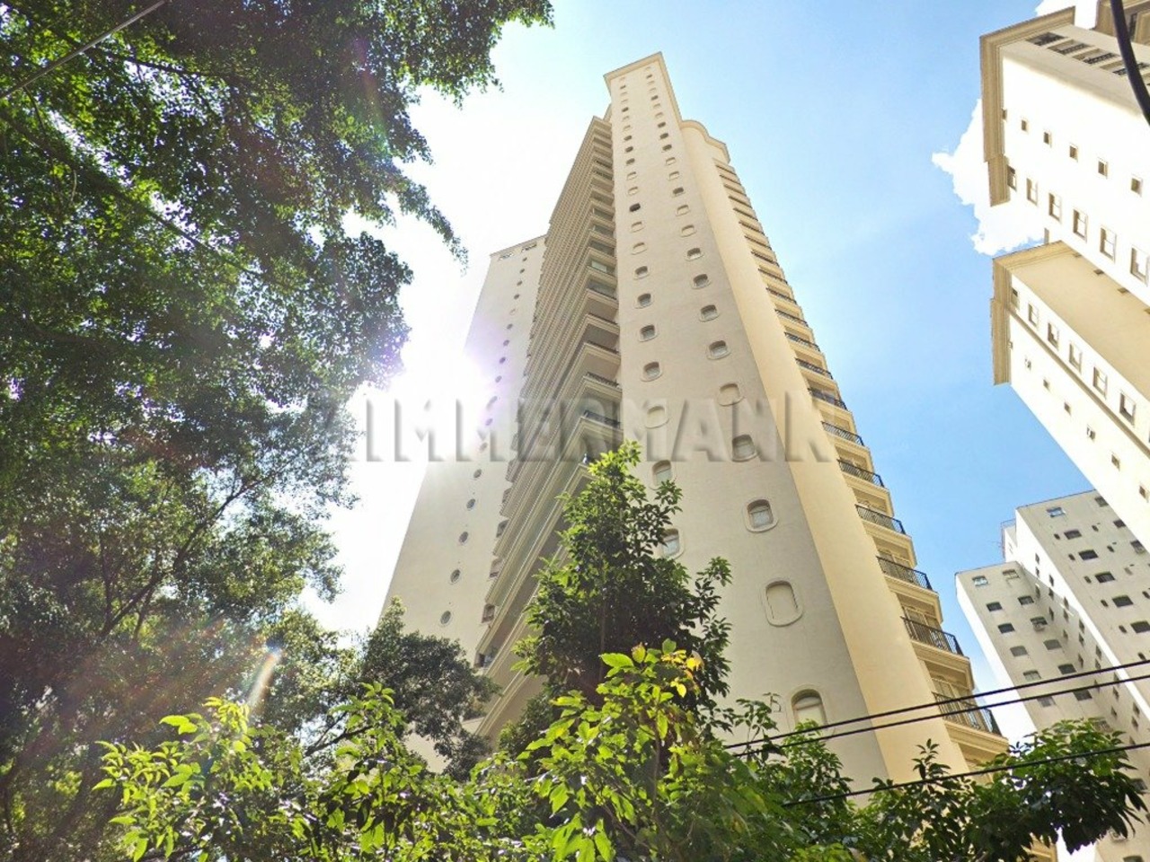 Apartamento com 4 quartos à venda, 443m² em Rua Doutor Veiga Filho, Higienópolis, São Paulo, SP