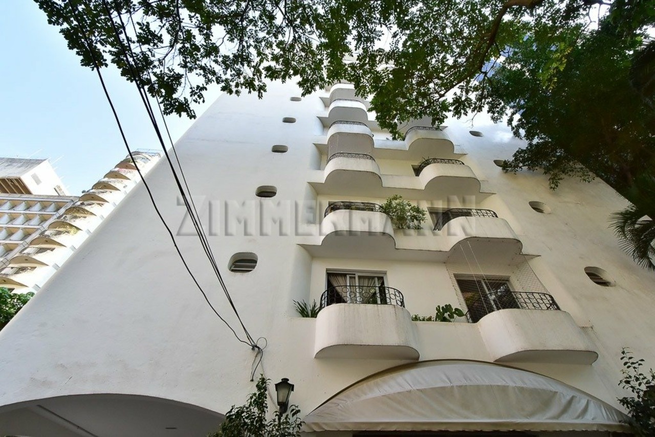 Apartamento com 1 quartos à venda, 50m² em Rua Guilherme Bannitz, Itaim Bibi, São Paulo, SP