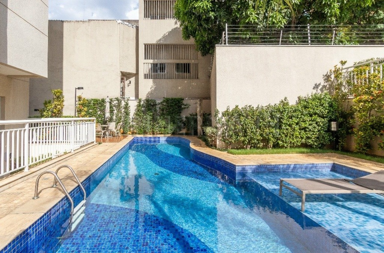 Apartamento com 3 quartos à venda, 83m² em Rua Turiassu, Perdizes, São Paulo, SP