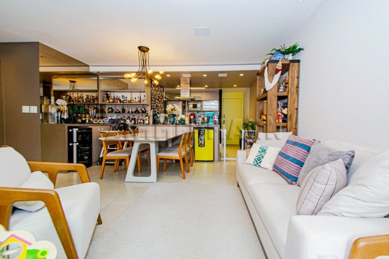 Apartamento com 3 quartos à venda, 75m² em Rua Cayowaá, Perdizes, São Paulo, SP