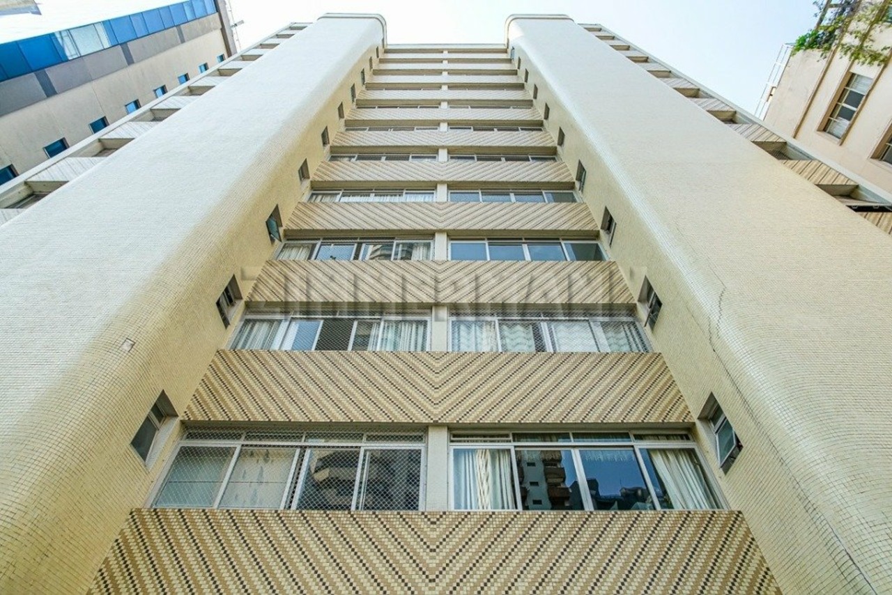 Apartamento com 3 quartos à venda, 160m² em Rua Baronesa de Itu, Higienópolis, São Paulo, SP