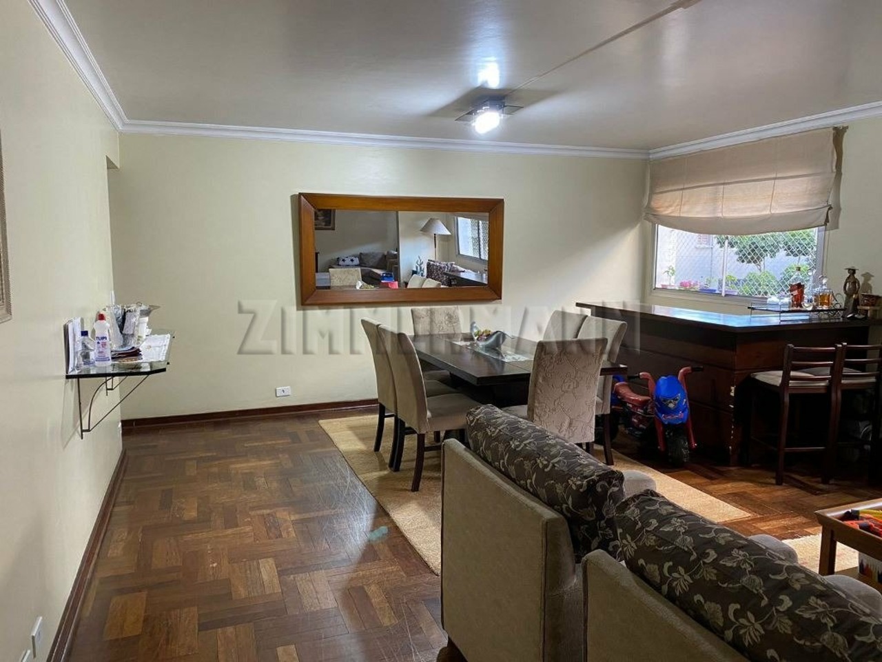 Apartamento com 4 quartos à venda, 140m² em Alameda Lorena, Jardim Paulista, São Paulo, SP