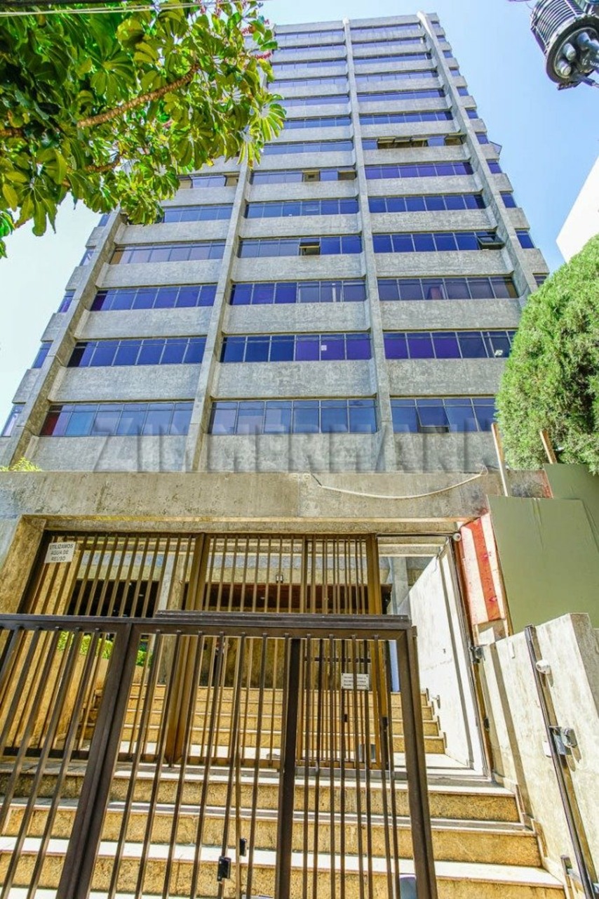 Comercial com 0 quartos à venda, 80m² em Rua Doutor Franco da Rocha, Perdizes, São Paulo, SP