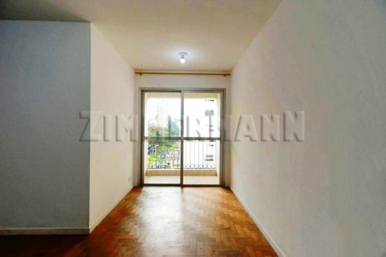Apartamento com 2 quartos à venda, 70m² em Rua Nebraska, Brooklin Paulista, São Paulo, SP