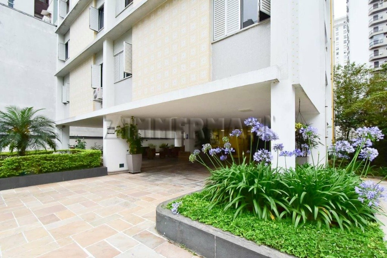 Apartamento com 2 quartos à venda, 113m² em Rua Ibiaté, Jardim Paulista, São Paulo, SP