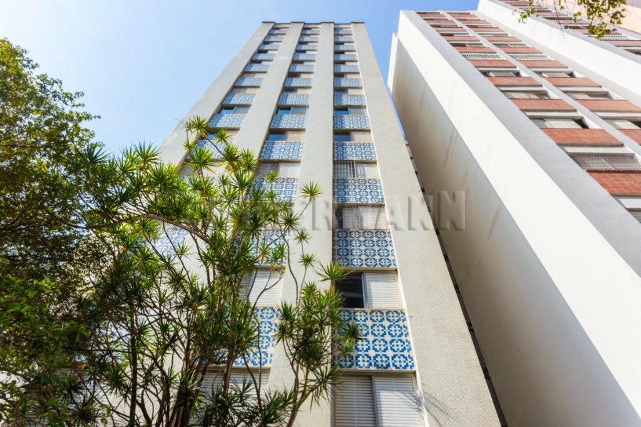 Apartamento com 3 quartos à venda, 84m² em Rua Diana, Perdizes, São Paulo, SP