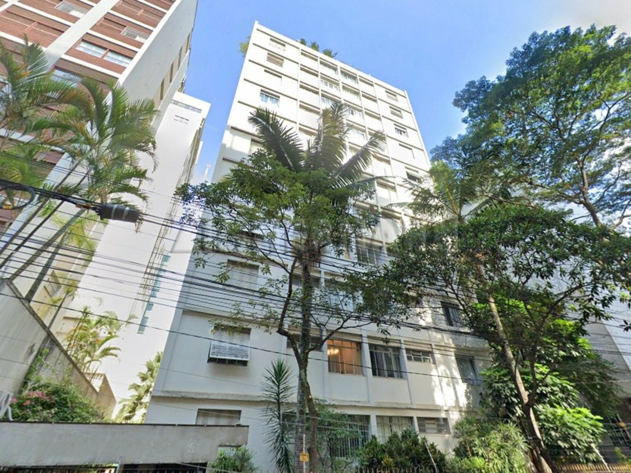 Apartamento com 1 quartos à venda, 52m² em Consolação, São Paulo, SP