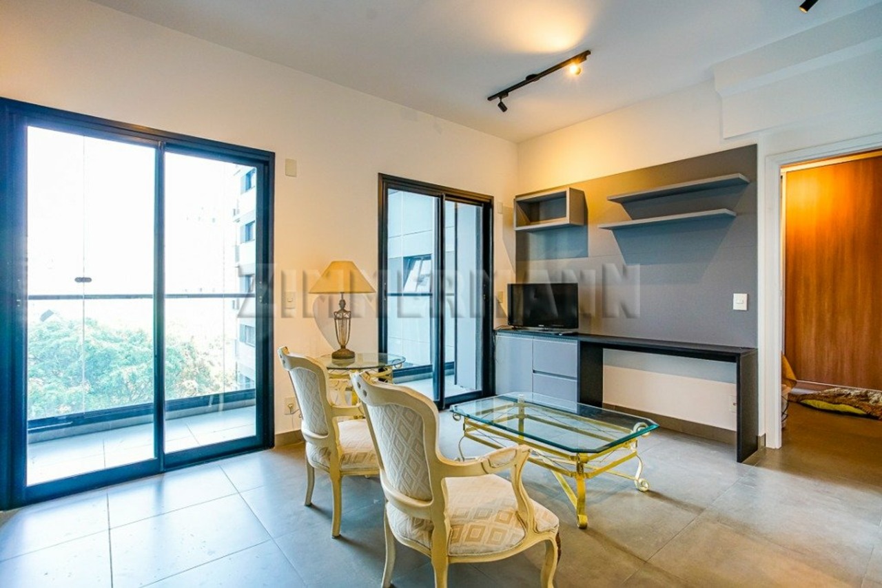 Apartamento com 2 quartos à venda, 57m² em Rua Joaquim Antunes, Pinheiros, São Paulo, SP