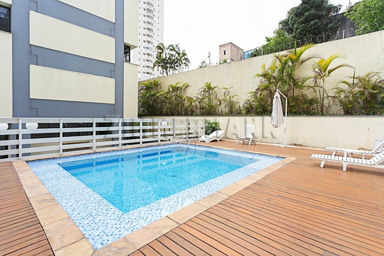 Apartamento com 2 quartos à venda, 115m² em Rua Tucuna, Perdizes, São Paulo, SP