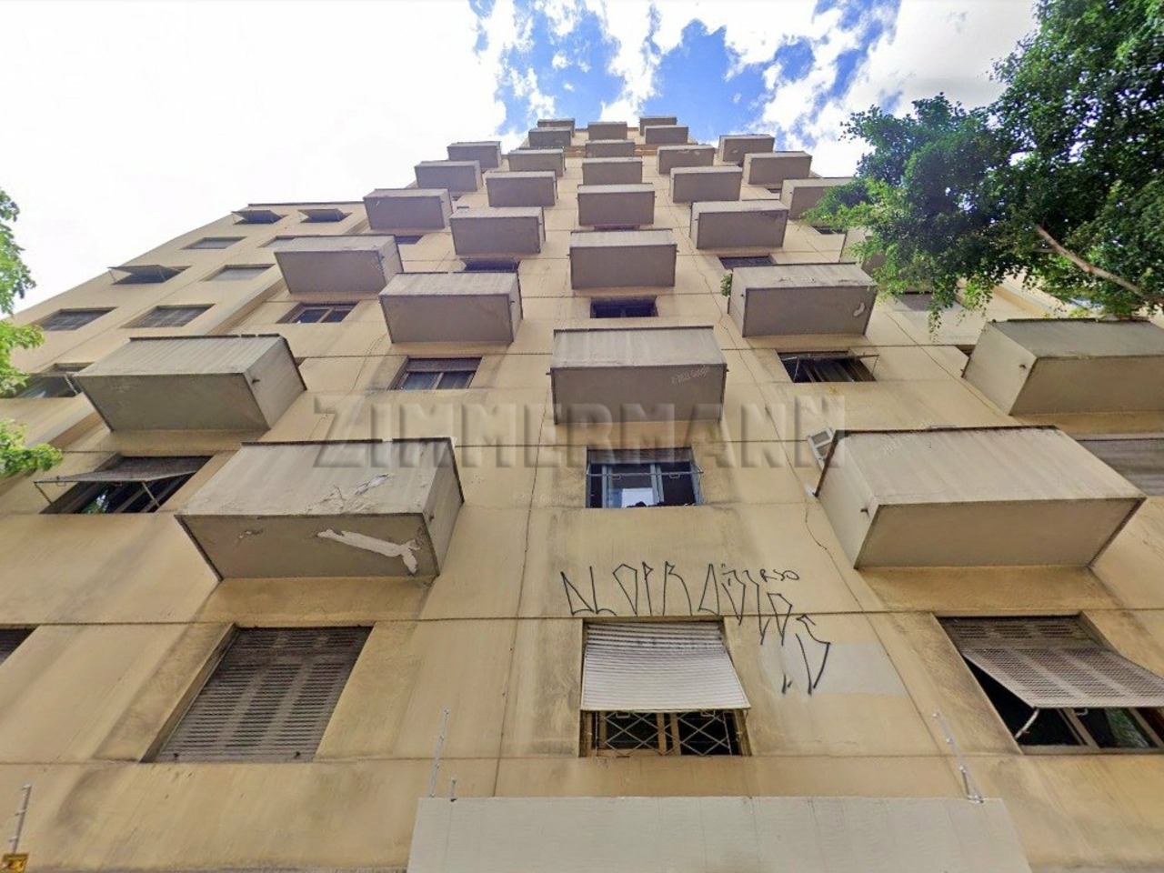 Apartamento com 1 quartos à venda, 39m² em Bela Vista, São Paulo, SP