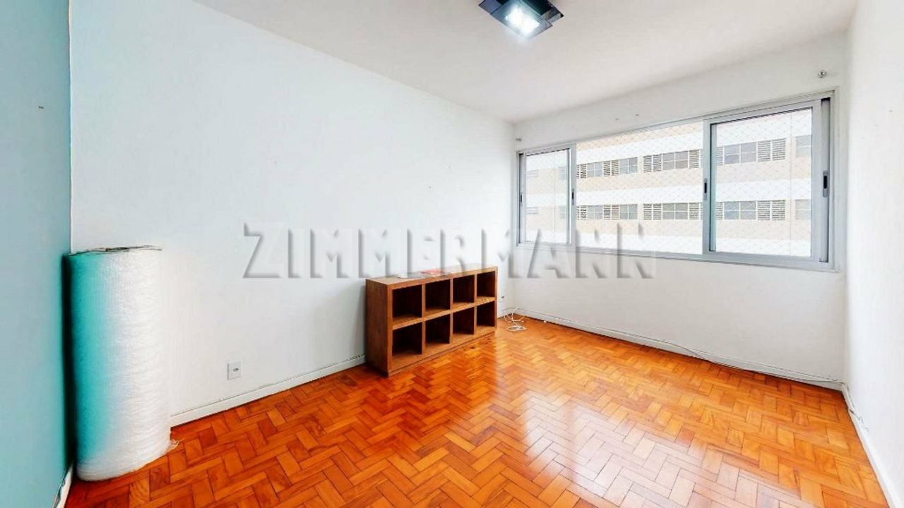 Apartamento com 2 quartos à venda, 51m² em Moema, São Paulo, SP