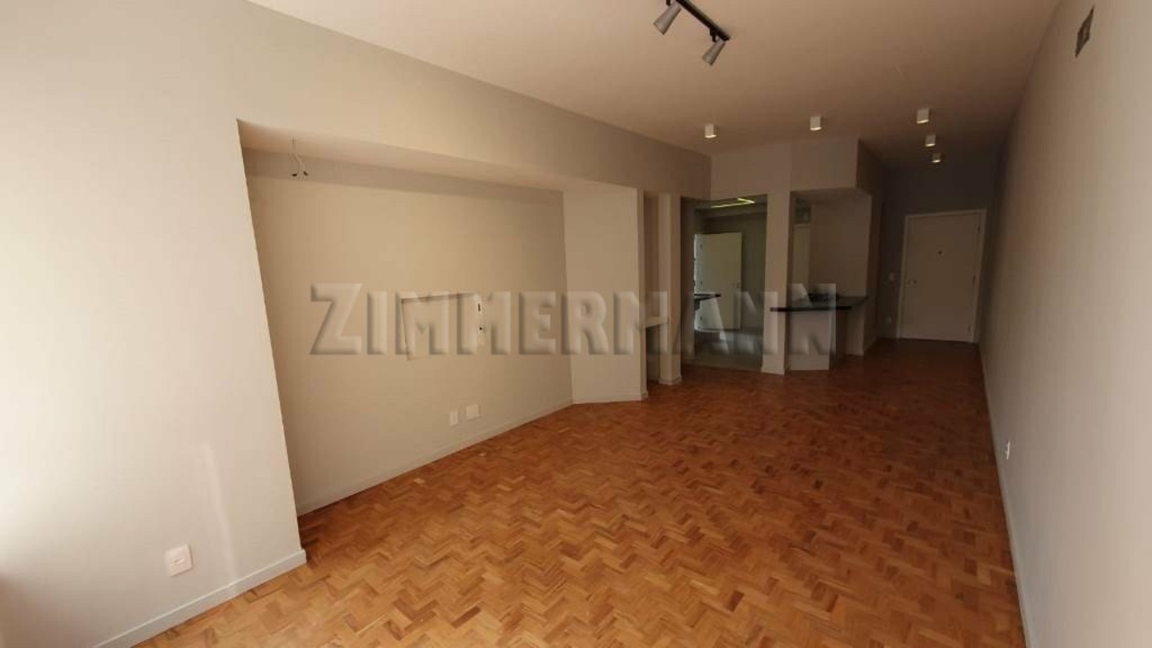 Apartamento com 3 quartos à venda, 90m² em Rua Martiniano de Carvalho, Bela Vista, São Paulo, SP
