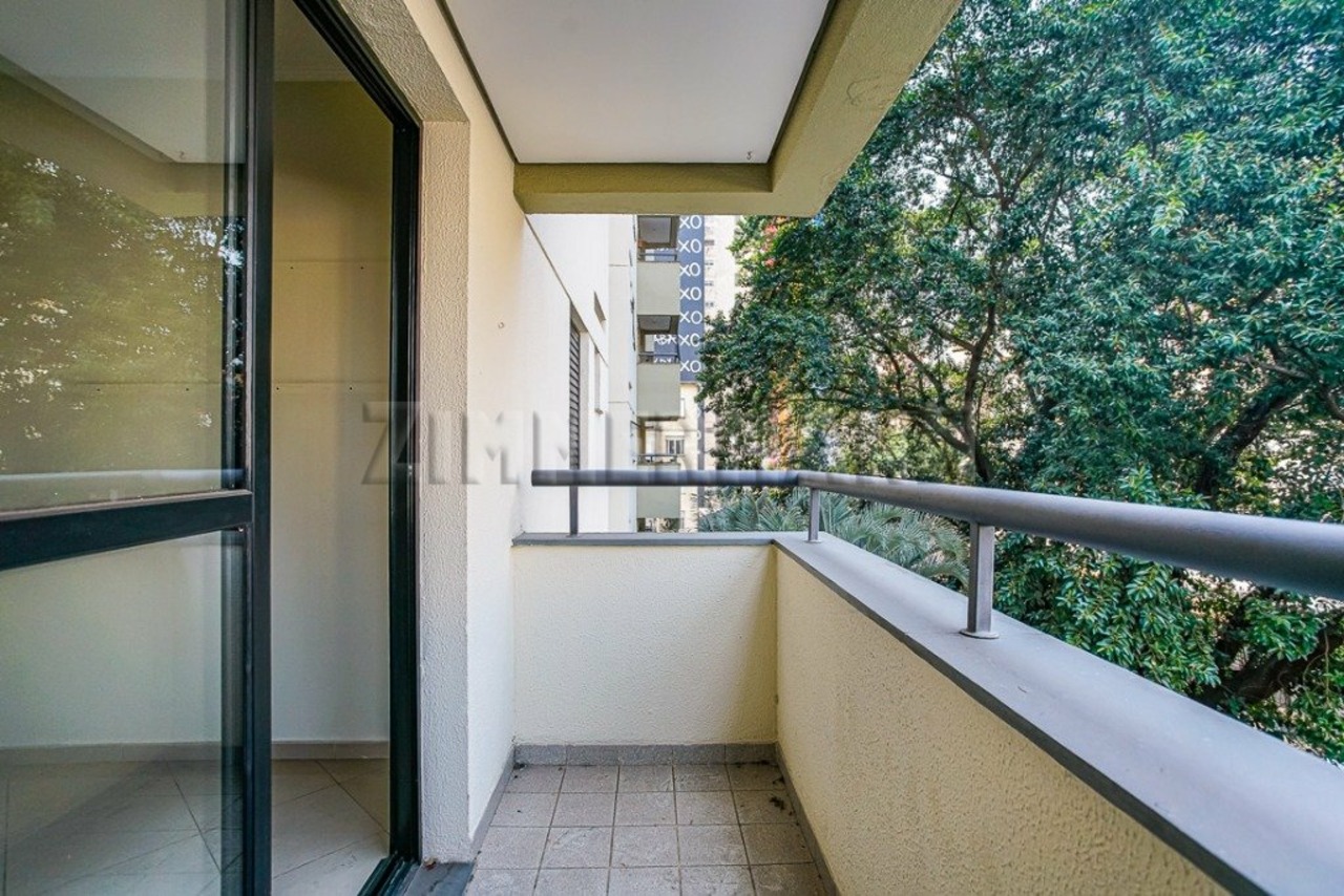Apartamento com 2 quartos à venda, 60m² em Santa Cecília, São Paulo, SP