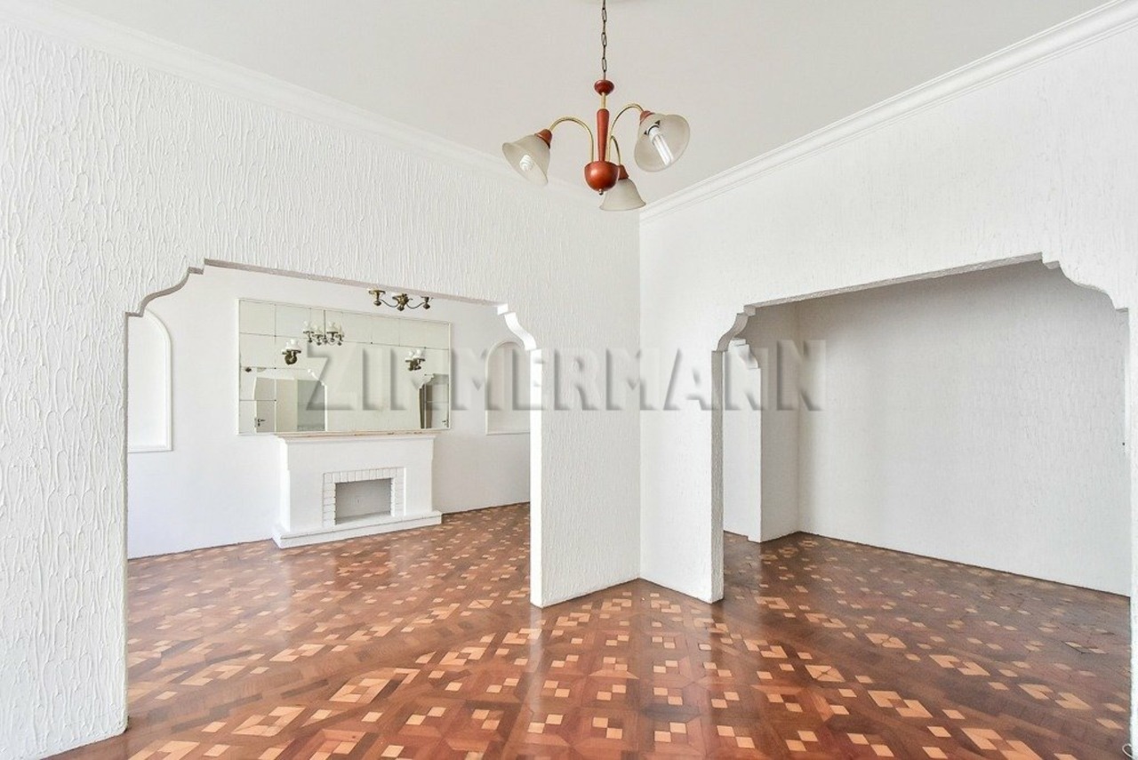 Apartamento com 3 quartos à venda, 207m² em Avenida Brigadeiro Luís Antônio, Paraíso, São Paulo, SP