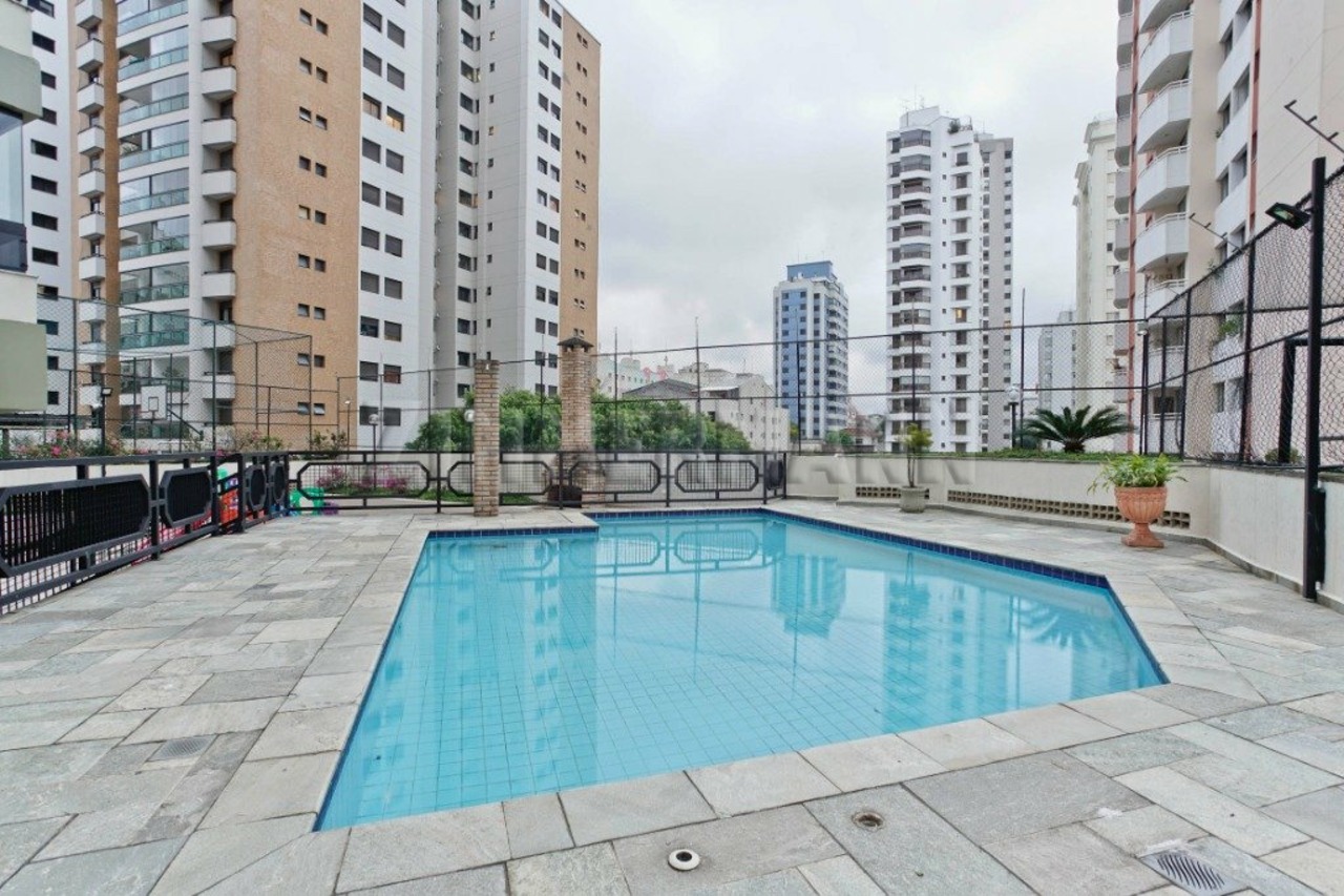 Apartamento com 4 quartos à venda, 137m² em Rua Caraíbas, Perdizes, São Paulo, SP