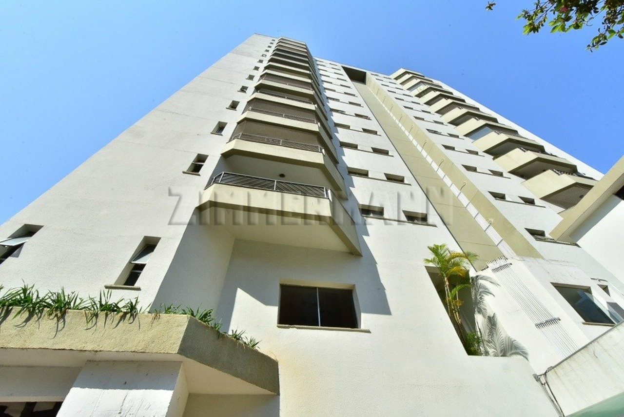 Apartamento com 2 quartos à venda, 72m² em Chácara Klabin, São Paulo, SP