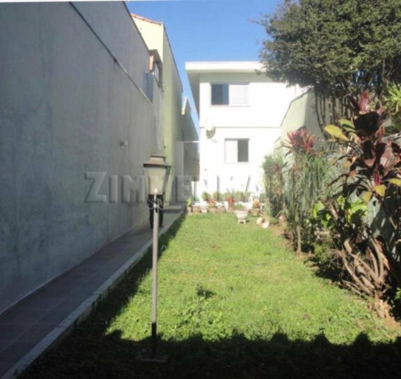 Casa com 3 quartos à venda, 180m² em Rua Teerã, Vila Leopoldina, São Paulo, SP