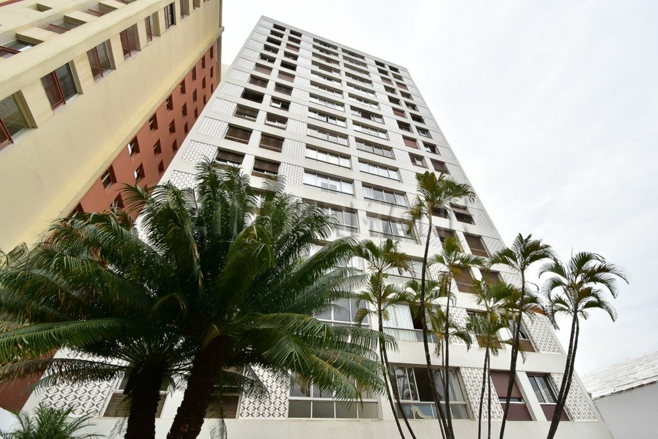 Apartamento com 3 quartos à venda, 112m² em Rua Cayowaá 2046, Perdizes, São Paulo, SP